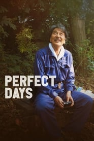 Perfect Days 2023 Movie WebRip Japanese ESub 480p 720p 1080p Download