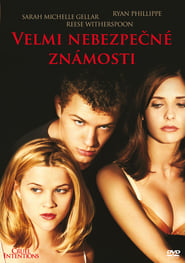 Velmi nebezpečné známosti (1999)