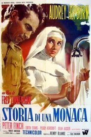 La storia di una monaca