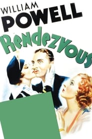 Poster Rendezvous 1935