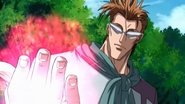 Fighting Spirit x Gyo x Little Flower