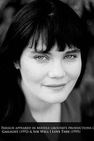 Lorraine Parsloe