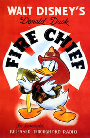 Fire Chief постер