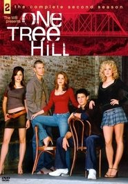 One Tree Hill Season 2 Episode 22