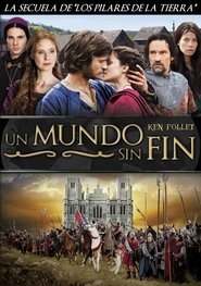 Un mundo sin fin (2012) | world without end