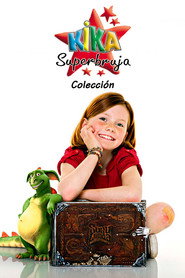 Kika superbruja - Colección