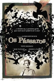 Os Pássaros (1963)