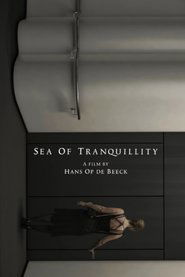 Poster Sea of Tranquillity 2010