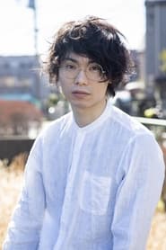 Hirofumi Suzuki as Tsuyoshi Kijino