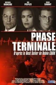 Phase Terminale streaming