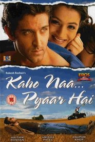 Kaho Naa… Pyaar Hai (2000) Kaho Naa… Pyaar Hai (2000)