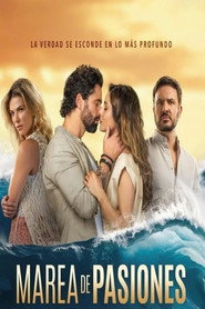 Marea de pasiones постер