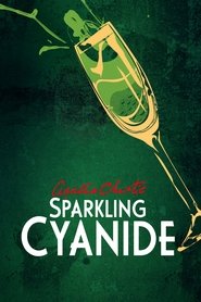 Poster Sparkling Cyanide 2003