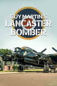 Poster Guy Martin's Lancaster Bomber 2021