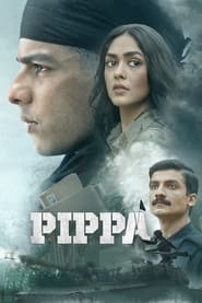 Pippa (2023) Hindi HD