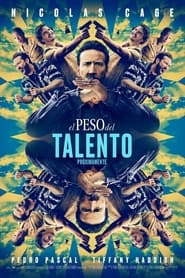 El Peso del Talento | El insoportable peso de un talento descomunal