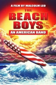 The Beach Boys: An American Band постер