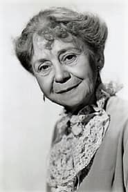 Ida Moore as Ruth Knickerbocker