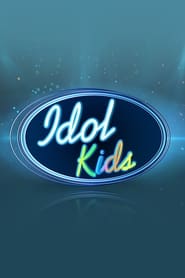 Idol Kids Episode Rating Graph poster