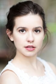 Philippa Coulthard is Nancy