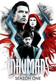 Marvel’s Inhumans Season 1 Episode 4