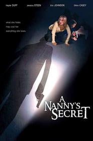 El secreto de la niñera (2009) | A Nanny’s Secret
