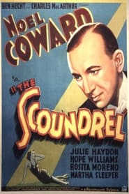 The Scoundrel постер