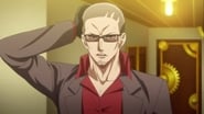 Clockwork Planet 1x7