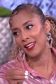 Amanda Seales as Self