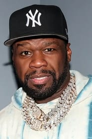 50 Cent is Levi Enson Levoux