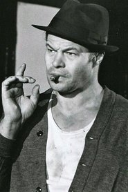 Jacques Sandulescu as Rapzinsky