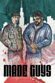 Poster Made Guys 2016