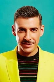 Francesco Gabbani as Contestant