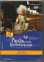 Poster Augsburger Puppenkiste - Paula und die Kistenkobolde 2005