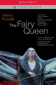 Poster Purcell: The Fairy Queen 2009