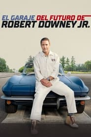 Downey’s Dream Cars Temporada 1 Capitulo 5