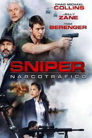 Sniper. Narcotráfico