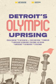 Detroit's Olympic Uprising (2024)