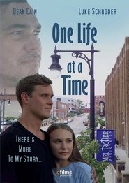 One Life at a Time постер