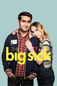 The Big Sick 2017 svenska röster download