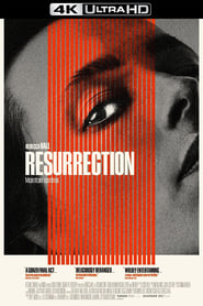 Воскресіння постер