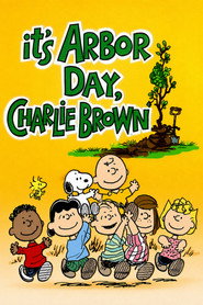 It's Arbor Day, Charlie Brown