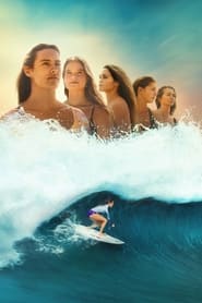 Surf Girls Hawai'i постер