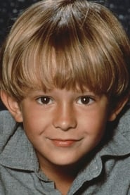 Guy Witcher as P.K. Age 7