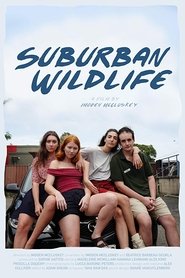 Suburban Wildlife постер