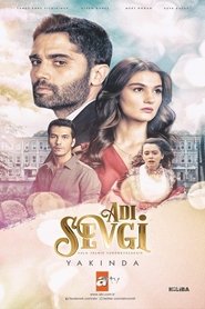 Adı Sevgi Episode Rating Graph poster