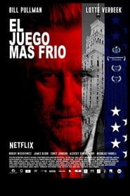 El juego más frío (2019)