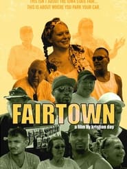 Poster Fairtown