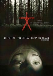 The Blair Witch Project (El proyecto de la bruja de Blair) (1999)