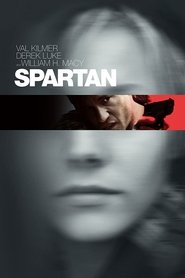 Spartan (2004) มือปราบโคตรอันตราย